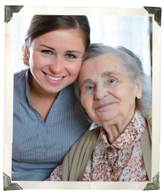Senior In-Home Care 480-498-2324
