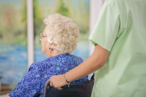 Senior Care Services in Arizona 