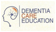 Dementia Care Education Logo