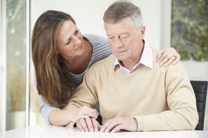 Caring for Someone with Alzheimer’s Disease?