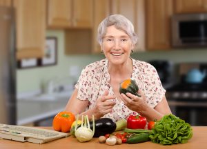 Concerned About Senior Nutrition?