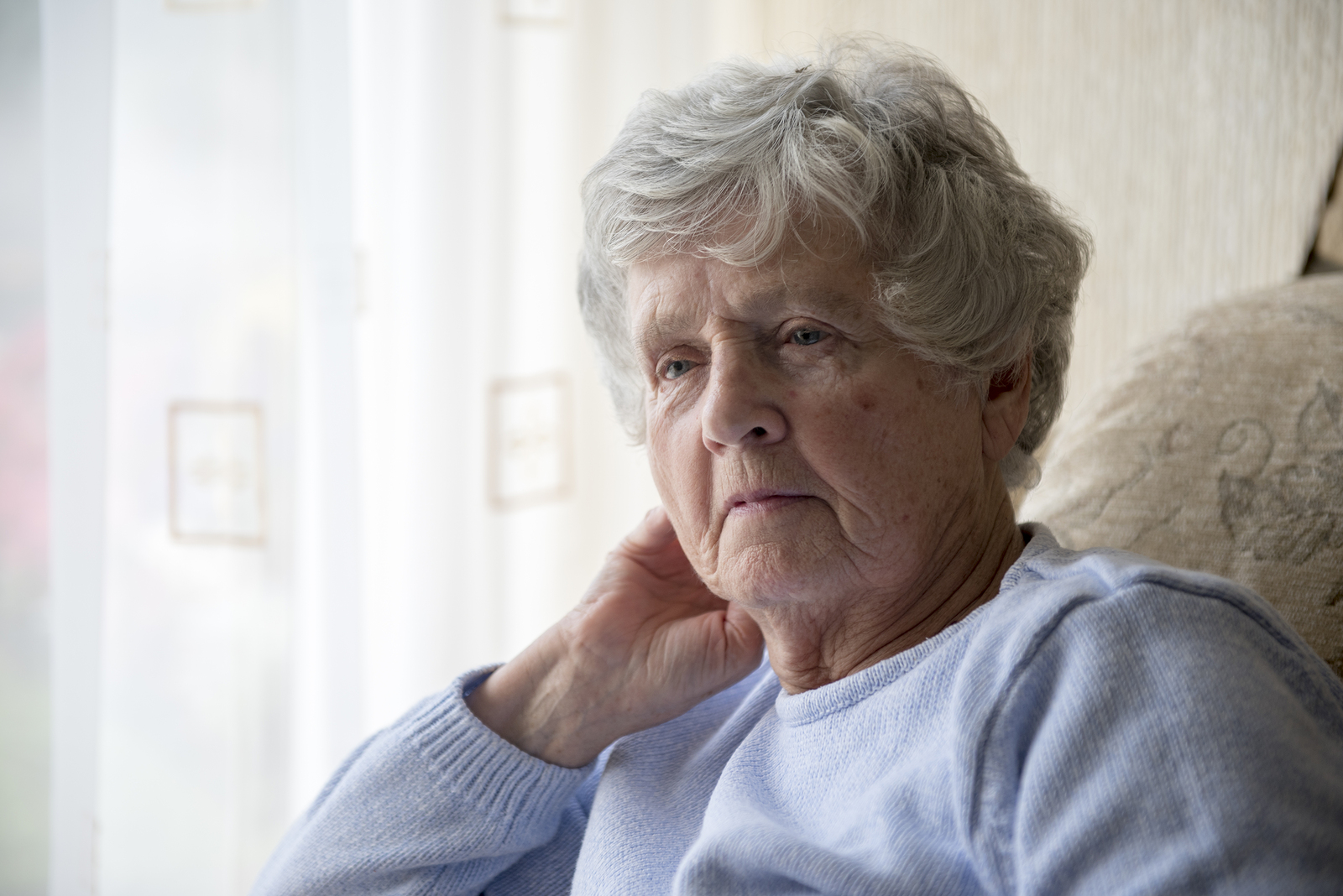 Home Care in Scottsdale: Do You Know Why Your Aging Loved-One Isn't Bathing?