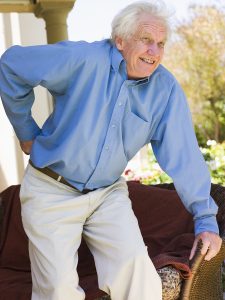 spine injury recovery - chandler az elder care