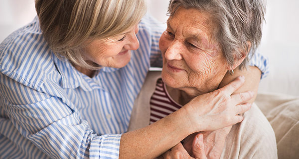 dementia care at home - mesa senior care
