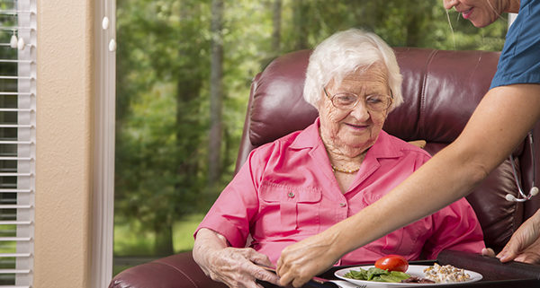 diet for older adults - phoenix senior care
