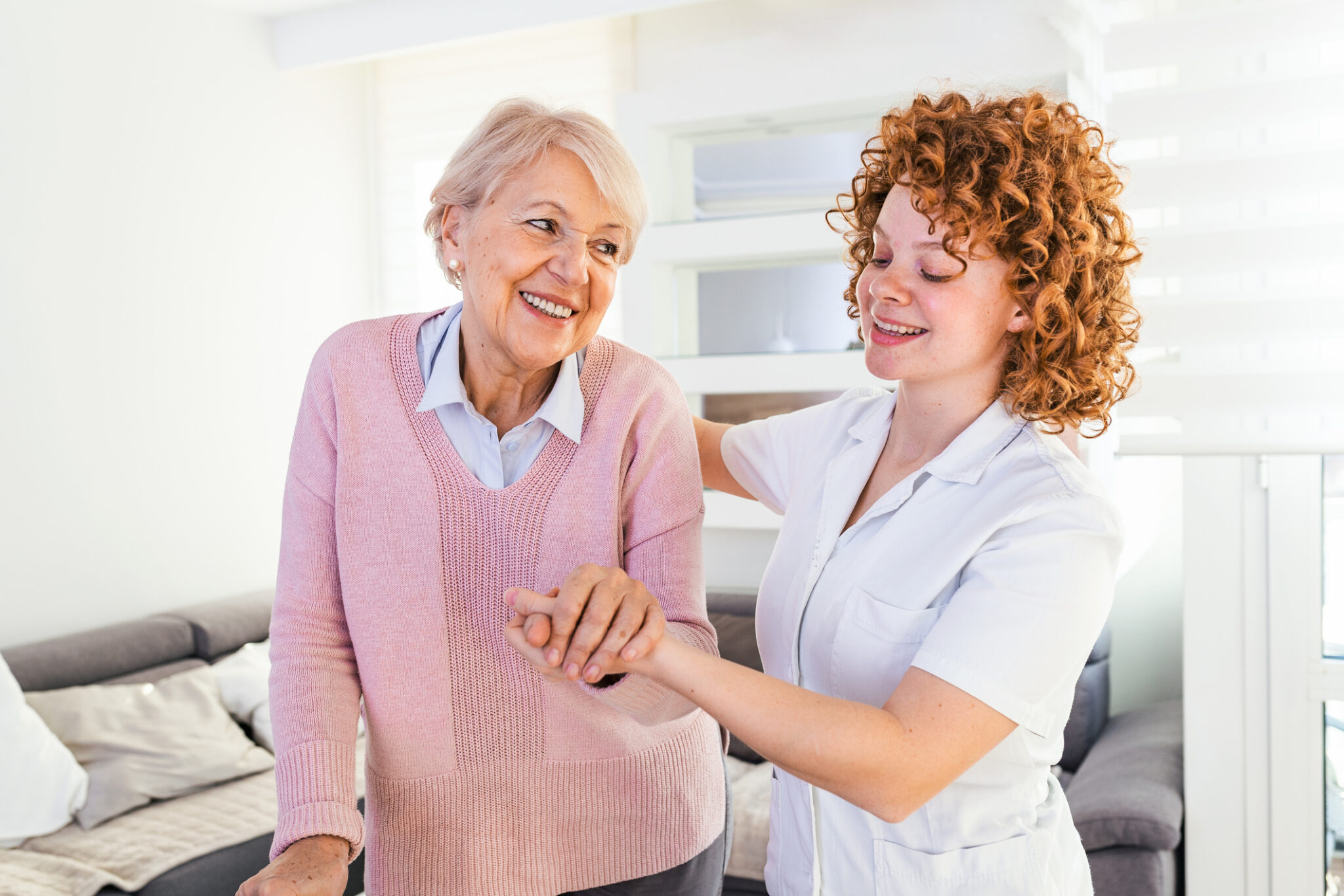 select home care az