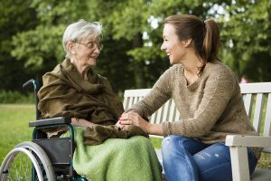 Communicate With Seniors With Alzheimer’s